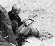 Mi viaje hacia un mundo recién visible, por John Berger Mi viaje hacia un mundo recién visible, por John Berger