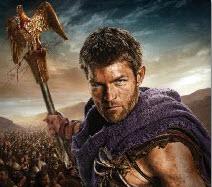 Spartacus Ultimo Capitulo Spartacus Ultimo Capitulo