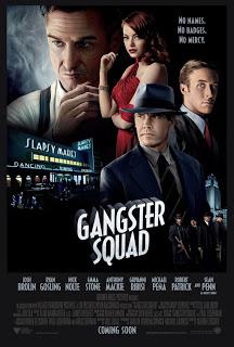 Gangster Squad Gangster Squad