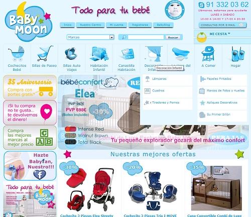 babymoon-tienda-virtual Tienda virtual Babymoon