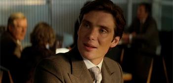 Cillian Murphy estará en Transcendence