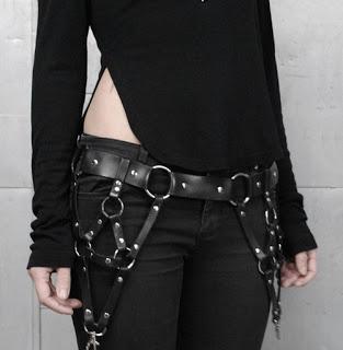 MI MODA PARTICULAR. MI MODA PARTICULAR.