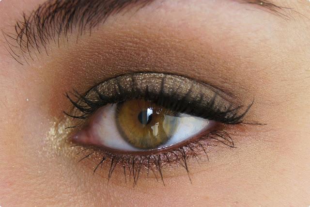 LOOK. The Original palette. LOOK. The Original palette.