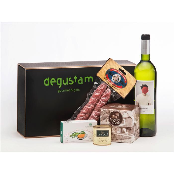 Un regalo gourmet para el Día de la Madre, sorteo y descuento especial regalo gourmet día de la madre
