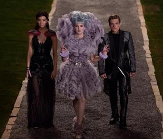 En mi pantalla: En Llamas En mi pantalla: En Llamas