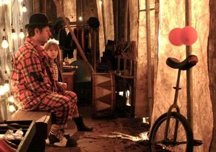 En profundidad: El payaso El payaso