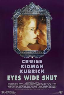 Eyes Wide Shut Eyes Wide Shut