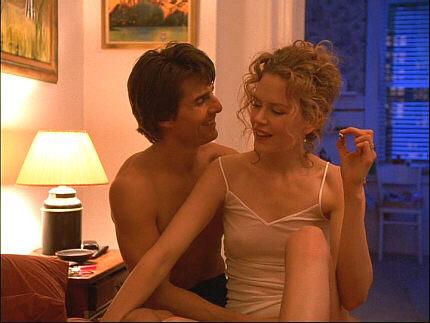 Eyes Wide Shut Eyes Wide Shut