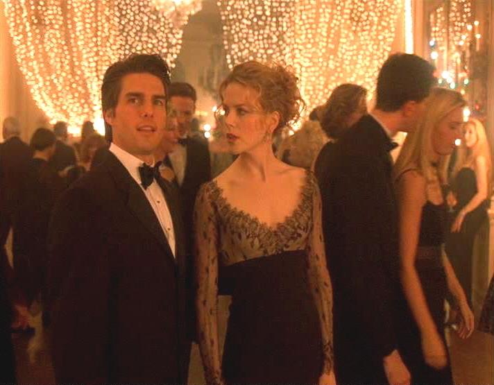 Eyes Wide Shut Eyes Wide Shut