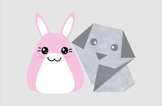 stickers y banners personalizados para el blog identidad corporativa