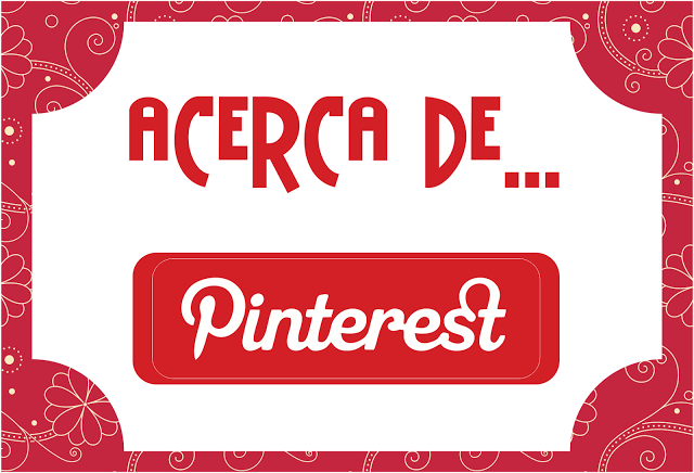 Configurar el Botón de Pinterest en Blogger Configurar el Botón de Pinterest en Blogger