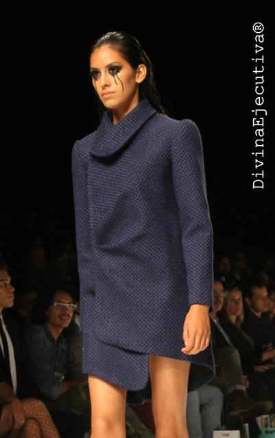 Desfile Roger Loayza - LIFWEEK '13 Desfile Roger Loayza - LIFWEEK '13