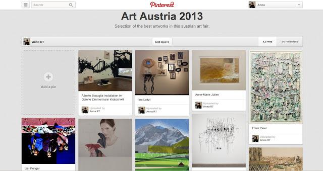 Art Austria, la feria de arte se traslada al museo Art Austria, la feria de arte se traslada al museo