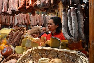 LA GASTRONOMIA DE LA PROVINCIA DEL CORDOBA LA GASTRONOMIA DE LA PROVINCIA DEL CORDOBA