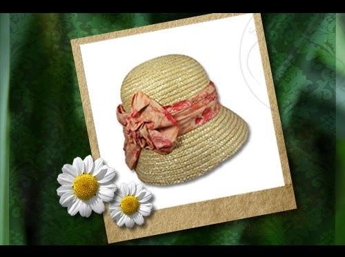 Una primavera llena de Color y Sombreros Primavera en Sombrerería Albiñana