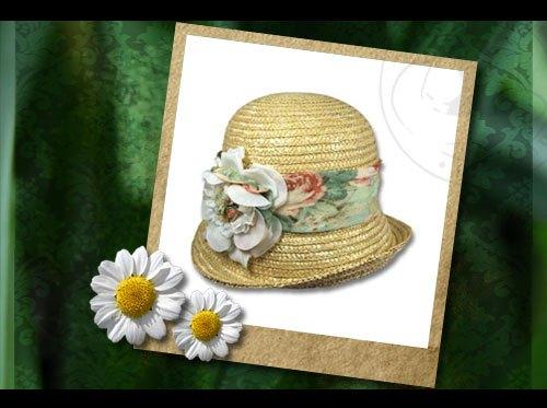 Una primavera llena de Color y Sombreros Primavera en Sombrerería Albiñana