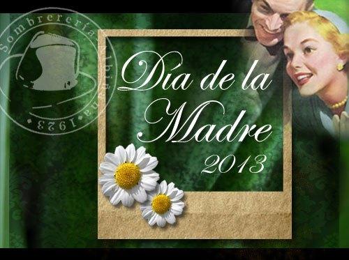 Una primavera llena de Color y Sombreros Día de la madre