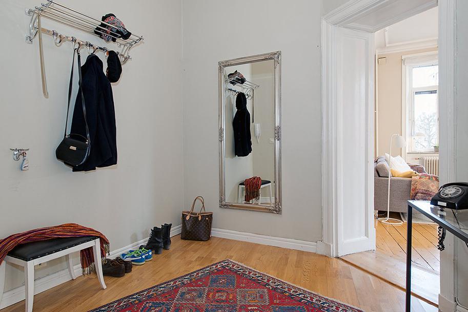 Recibidores con encanto III Recibidores con encanto III