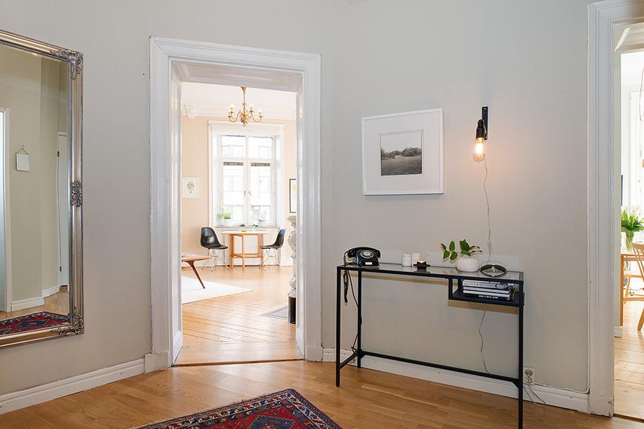 Recibidores con encanto III Recibidores con encanto III