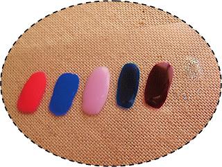 Mis productos Kiko, preparando el verano... Mis productos Kiko, preparando el verano...