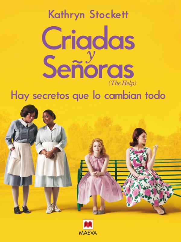 Miércoles de lectura: “Criadas y señoras” Miércoles de lectura: “Criadas y señoras”