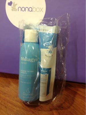 PREMAMÁ Y NONABOX PREMAMÁ Y NONABOX