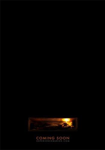 Los 25 mejores teaser posters Los 25 mejores teaser posters