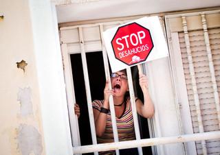 El PP aprueba su proyecto sobre desahucios e hipotecas sin la dación en pago El PP aprueba su proyecto sobre desahucios e hipotecas sin la dación en pago