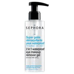 Criticando a... Super Gelée Démaquillante Yeux waterproof de Sephora Criticando a... Super Gelée Démaquillante Yeux waterproof de Sephora
