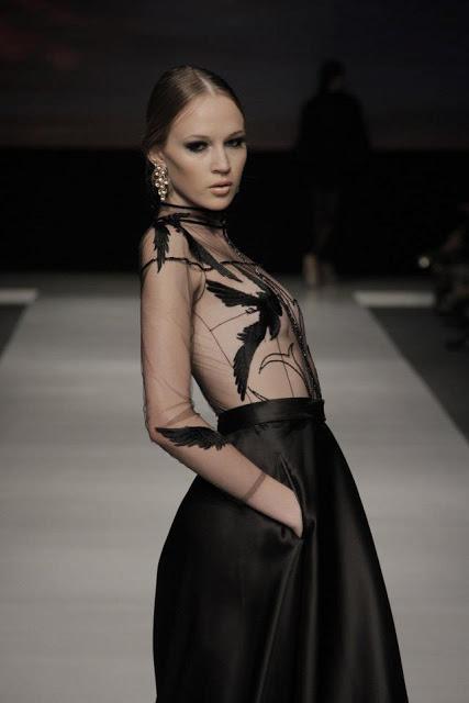 Danaide de Noe Bernacelli - Lifweek Danaide de Noe Bernacelli - Lifweek