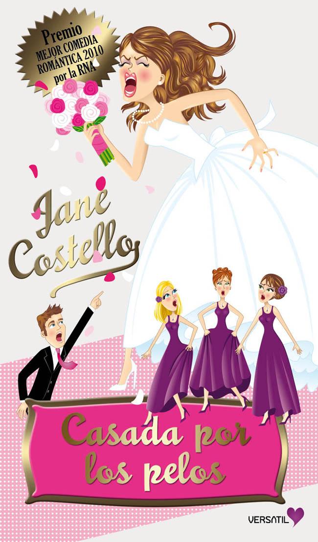 Reseña de Literatura | En realidad se miente mucho más, de Kerstin Gier Casada por los pelos