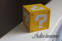 Adivíname (8): Solución + Recordatorio sorteo Adivíname (8): Solución + Recordatorio sorteo