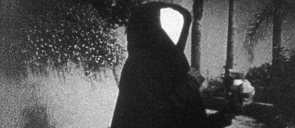 Las Vanguardias del Cine Americano: Meshes of the Afternoon Las Vanguardias del Cine Americano: Meshes of the Afternoon