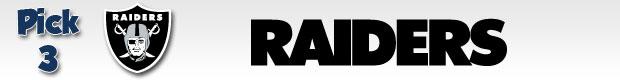 Mock Draft NFL 2013 – Alberto Mussali – Versión 4.0 Raiders
