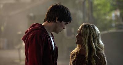 Crítica: Memorias de un zombie adolescente de Jonathan Levine. El amor lo puede todo Crítica: Memorias de un zombie adolescente de Jonathan Levine. El amor lo puede todo