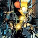 Primer vistazo a Age of Ultron Nº 8 Age of Ultron Nº 8