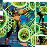 Primer vistazo a Age of Ultron Nº 8 Age of Ultron Nº 8