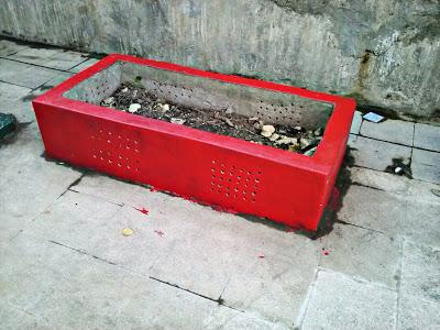 Proyecto: Recuperación, Intervención y Puesta en Valor de Espacios en la Escuela Proyecto: Recuperación, Intervención y Puesta en Valor de Espacios en la Escuela