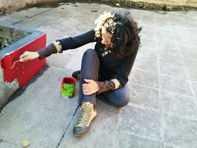 Proyecto: Recuperación, Intervención y Puesta en Valor de Espacios en la Escuela Proyecto: Recuperación, Intervención y Puesta en Valor de Espacios en la Escuela