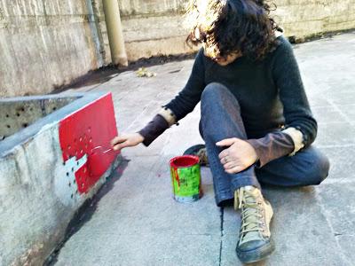 Proyecto: Recuperación, Intervención y Puesta en Valor de Espacios en la Escuela Proyecto: Recuperación, Intervención y Puesta en Valor de Espacios en la Escuela