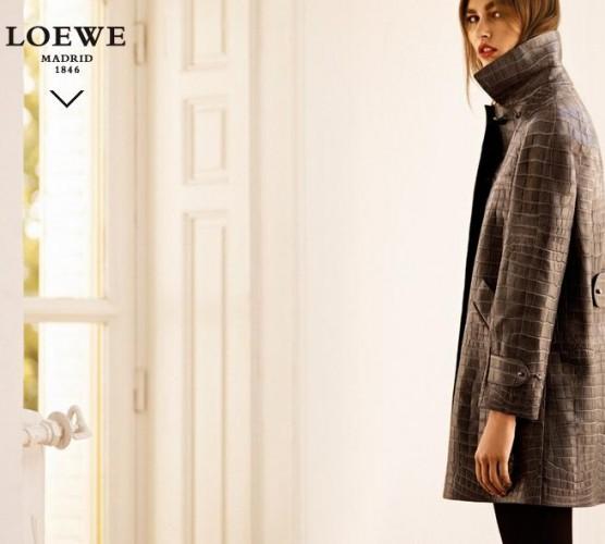 “Made to Order” 2013 de Loewe loewe made to order