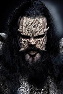LORDI: HARD ROCK ALLELUJAH LORDI: HARD ROCK ALLELUJAH