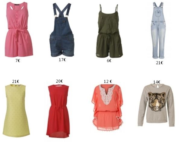 Tarea 1: Pasar por Primark ;) Tarea 1: Pasar por Primark ;)