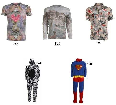 Tarea 1: Pasar por Primark ;) Tarea 1: Pasar por Primark ;)