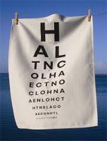 Examine la visión de su niño en casa Examine la visión de su niño en casa