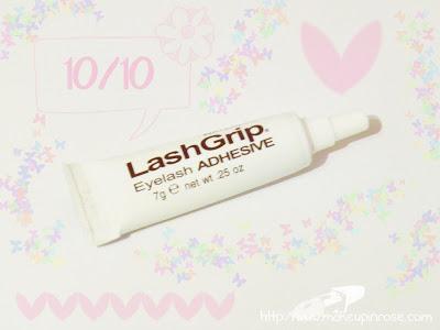 PEGAMENTO PARA PESTAÑAS LASHGRIP PEGAMENTO PARA PESTAÑAS LASHGRIP