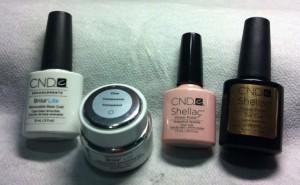 Uñas maravillosas con Shellac, Brisa Lite y CND brisa22 300x185 Uñas maravillosas con Shellac, Brisa Lite y CND