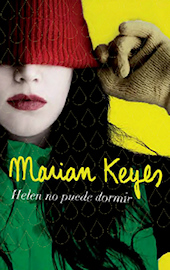 Book trailer: Helen no puede dormir de Marian Keyes