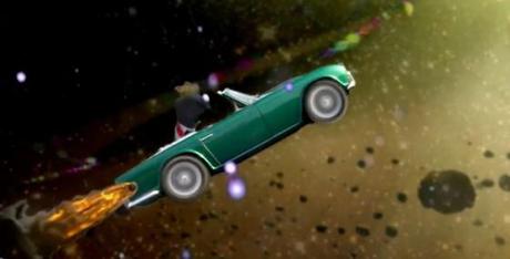 MGMT: Alien Days (teaser) MGMT: Alien Days (teaser)