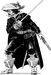 #48 LIMPIEZA DE SANGRE (Alatriste#2) de Arturo Pérez-Reverte #48 LIMPIEZA DE SANGRE (Alatriste#2) de Arturo Pérez-Reverte